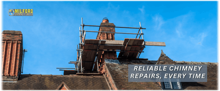 Chimney Repair Milford PA